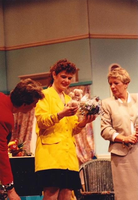 Kom doe eens wat 1992 14